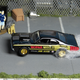 Illustration for article titled LaLD Car Week 2019 The 70s Plymouth Duster: Mopar Missile HW 1:64